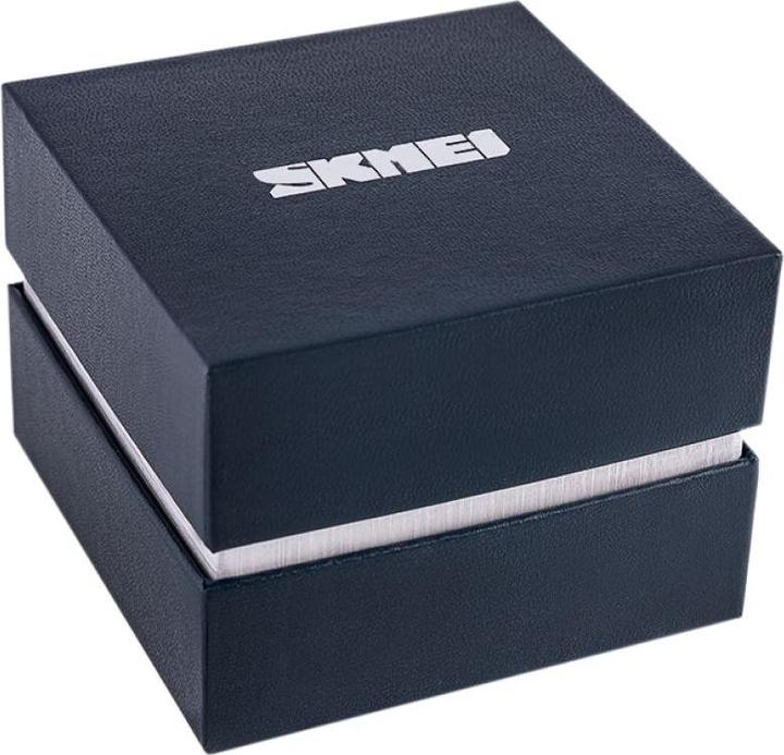Produktbild Skmei 1412BKWT Uhr + BOX (Digitaluhr)