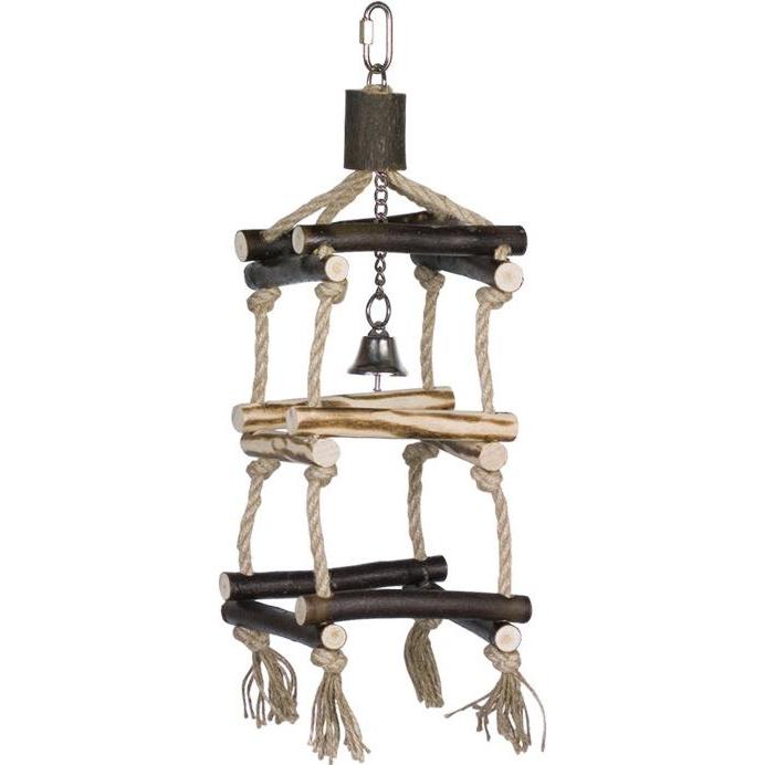 Nobby Cage Toy Turm, Vogelheimeinrichtung