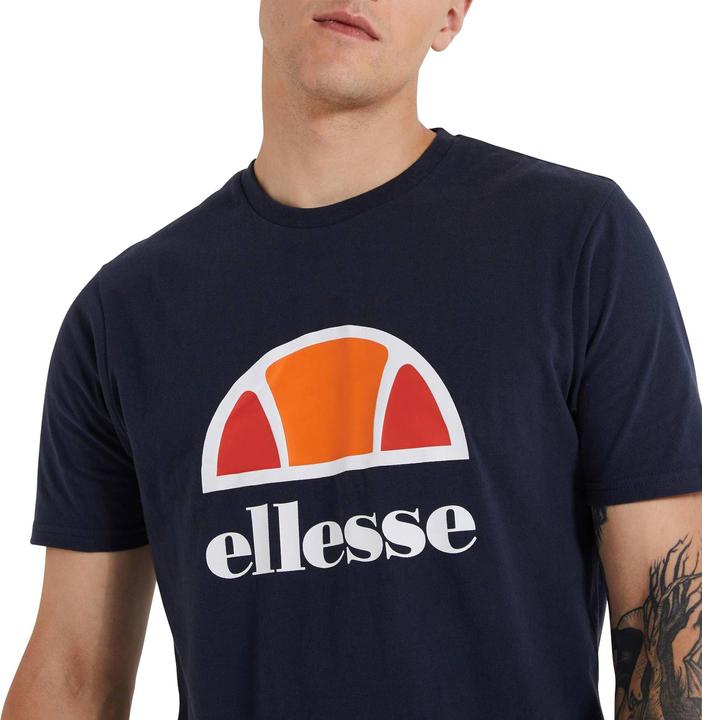 Image du produit Ellesse T-shirt Casual Confortable à porter (S)