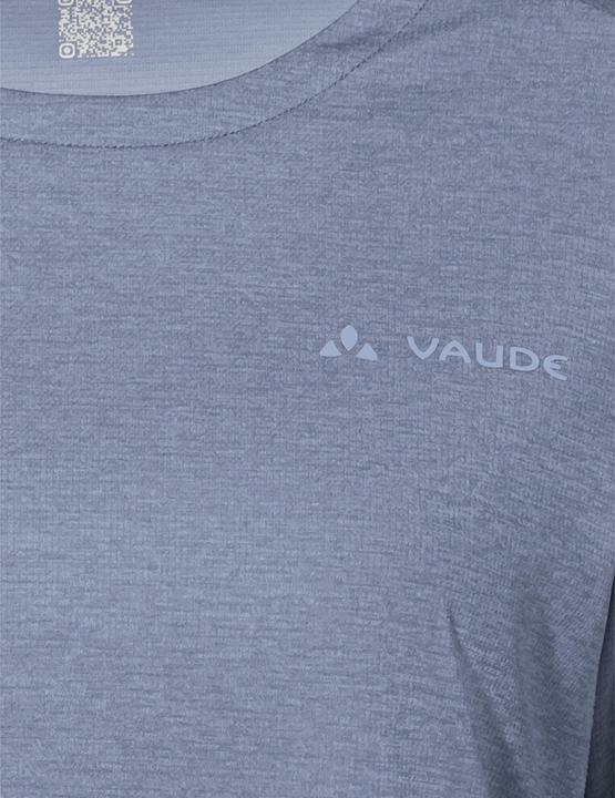 Actual product image Vaude Women's Essential L/S T-Shirt (42, L)