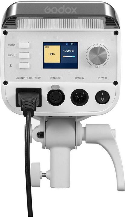 Actual product image Godox LE200Bi (Video light)