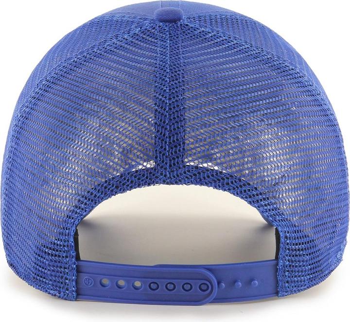 Actual product image 47 Brand Trucker Branson Metallic New York Yankees