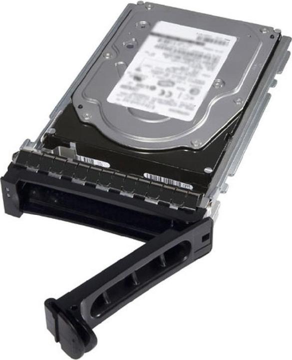 Productafbeelding Dell 400-ATKJ Interne harde schijf 3,5 inch seriële ATA III (2 TB, 3.5")