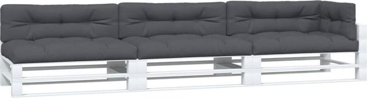 Produktbild vidaXL Palettenkissen (120 x 80 cm)