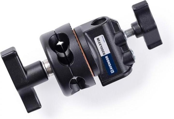 Productafbeelding Manfrotto Pro Scrim All In One Kit Klein