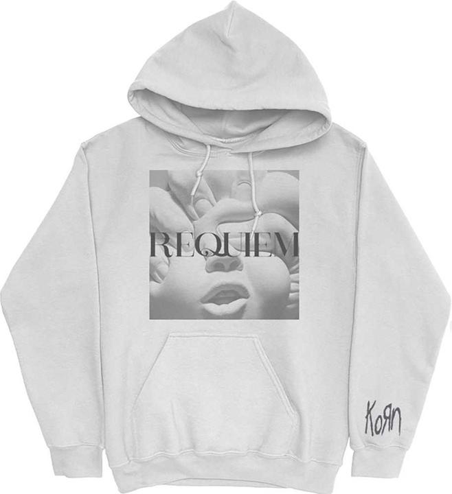 Produktbild Universal Textiles Erwachsene Requiem Hoodie (L)