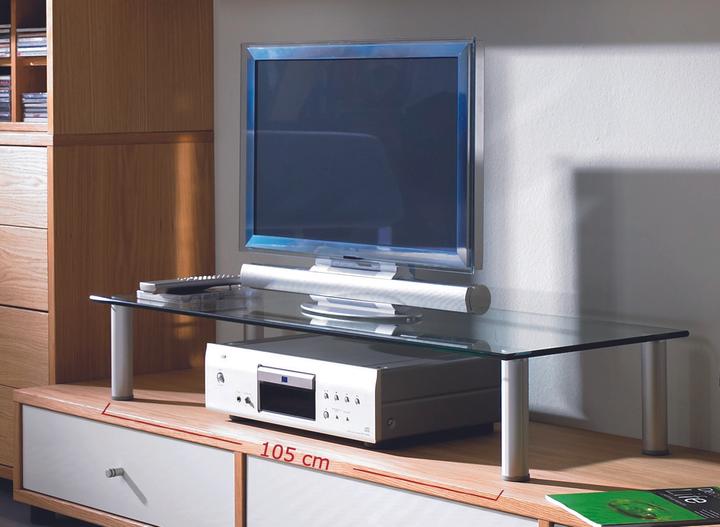 Actual product image VCM Morgenthaler Felino-Maxi - 60 kg (105 x 42 x 30 cm)