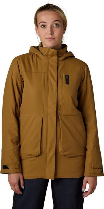 Produktbild Fox Vest 22 Polarizing Parka Crml L (L)