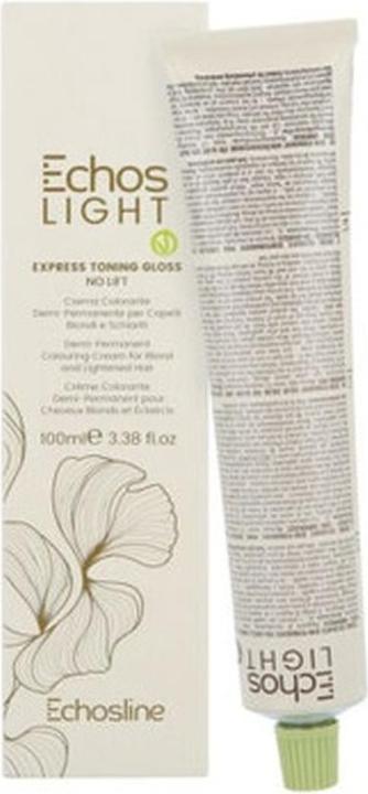 Produktbild Echosline Echoslight Beige 100ml (100 ml)