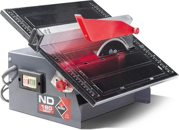 Produktbild Rubi electric tile cutter ND-180 SMART (Säge)