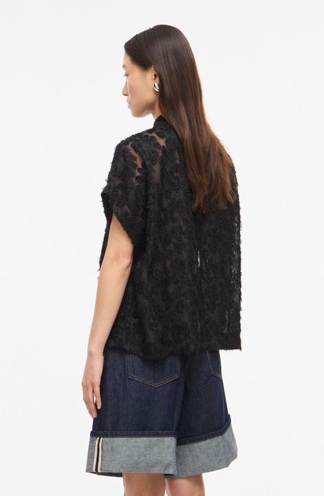 Immagine prodotto Rouge Edit Kurzarm Hemd (38)