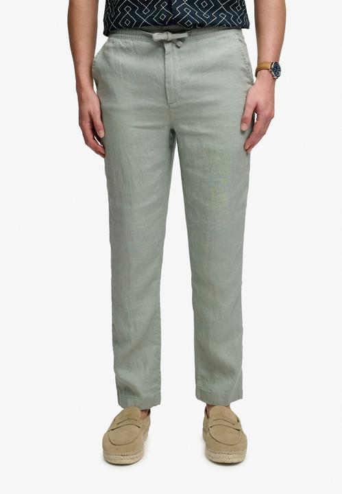 Produktbild Superdry Leinenhose (S)