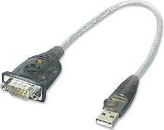 Image du produit Aten Adaptateur UC232A (0.35 m)