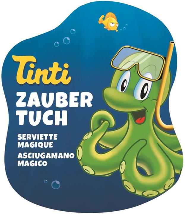 Actual product image Tinti Magic cloth (29 g)