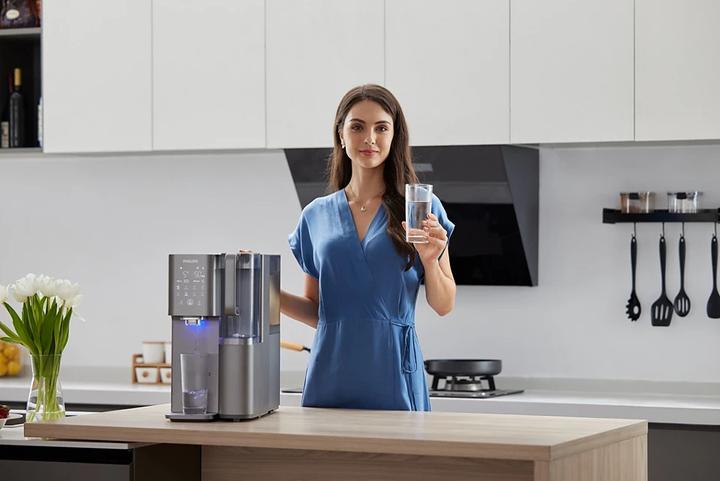 Produktbild Philips ADD6921D/10 All-in-One Mineral