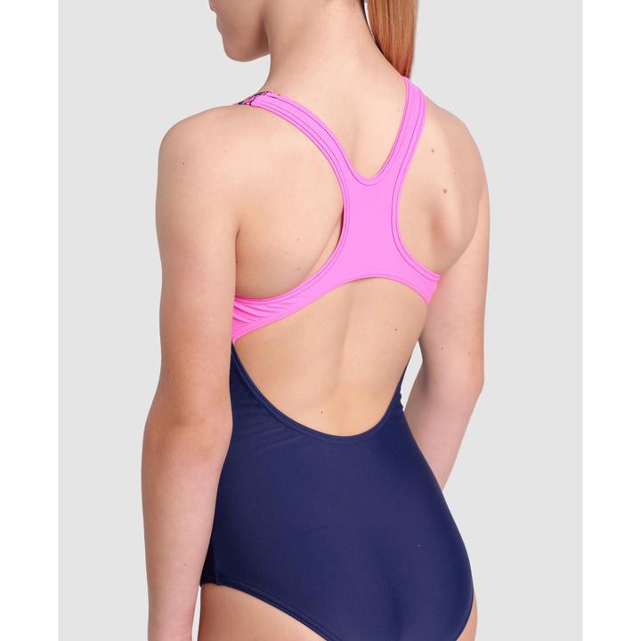 Image du produit Arena Maillot de bain fille Kikko V Swim Pro Back (164)