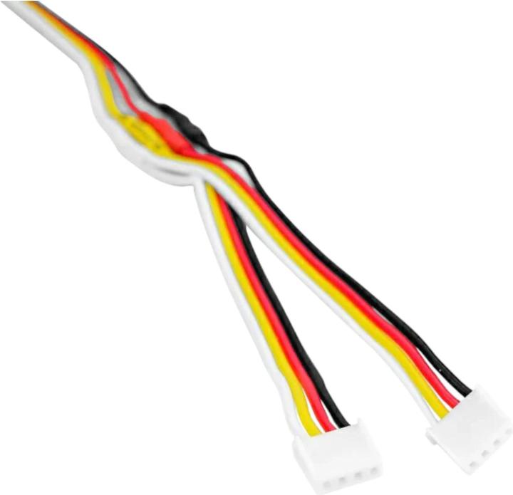 Image du produit M5Stack Grove Y Cable 20cm 5 Stück