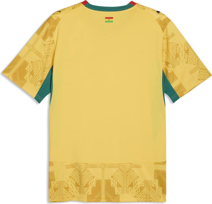 Puma GFA Away Jersey Replica