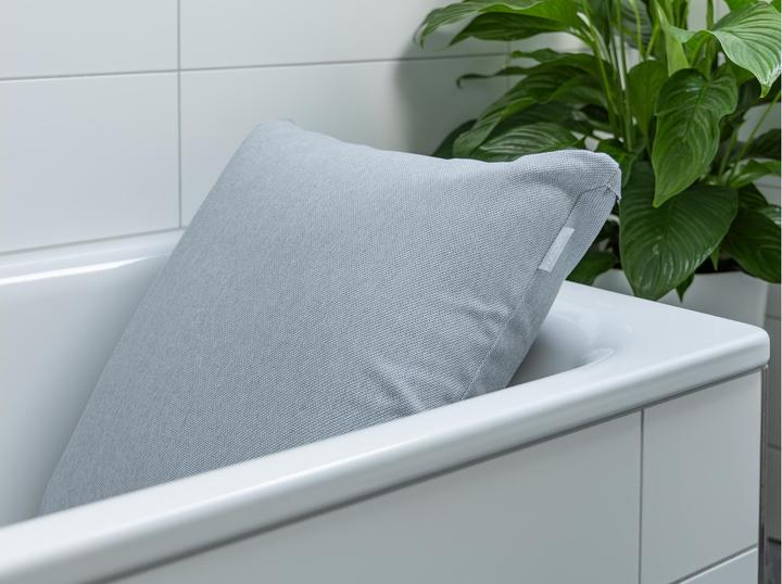 Actual product image Cocon Bath cushion (50 x 60 x 20 cm)