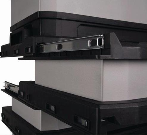 Actual product image Stanley Fatmax (4 pieces)