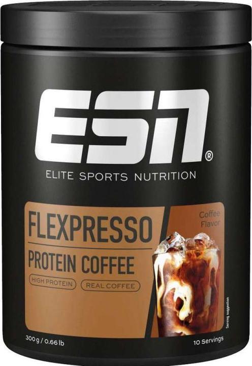 Produktbild ESN Flexpresso Coffee (Kaffee, 1 x, 300 g)