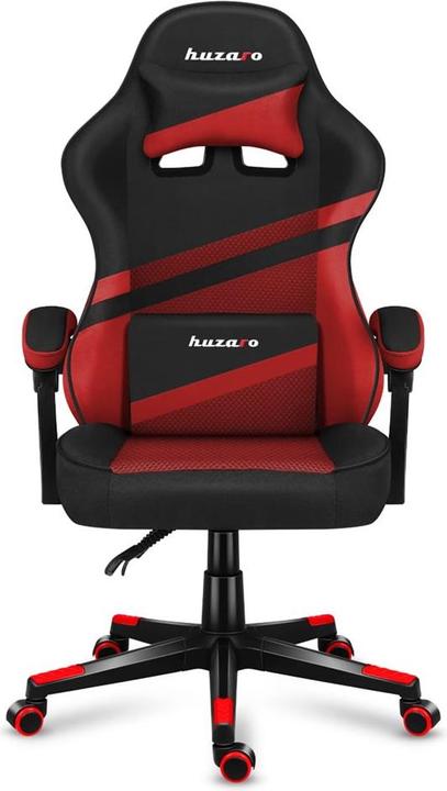 Produktbild Huzaro Fotel gamingowy Force 4.4 REd Mesh