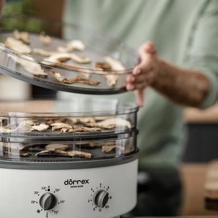 Produktbild Stöckli Dörrex