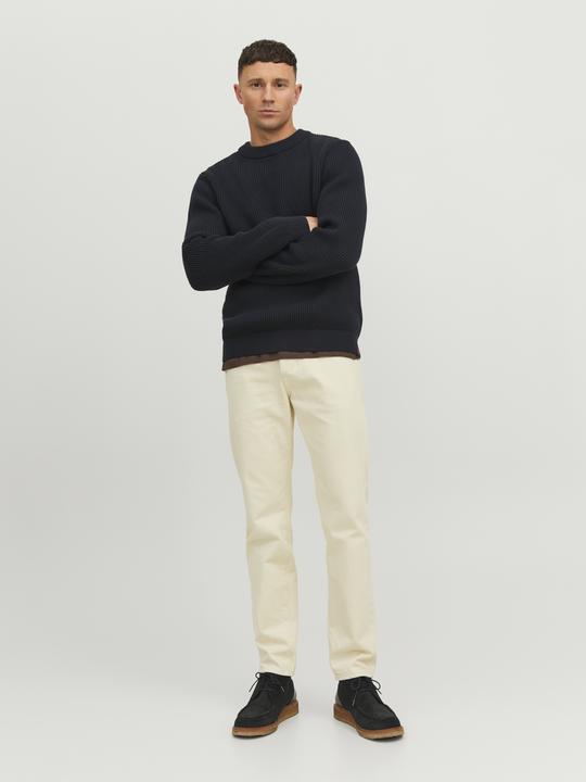 Produktbild Jack & Jones RDD Walt Strickpullover (XXL)