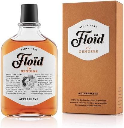 Produktbild Floid The Genuine After shave (Rasierwasser, 150 ml)