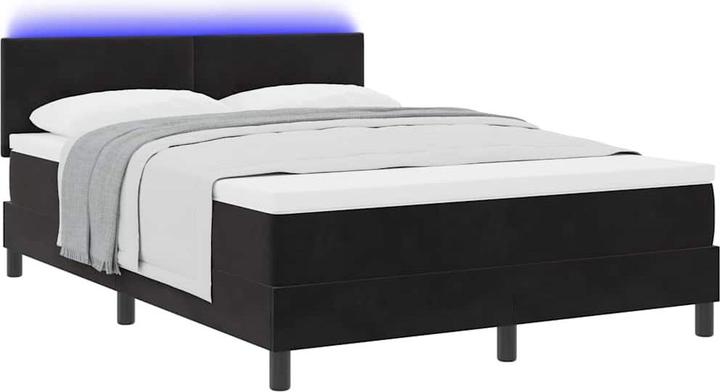 Image du produit vidaXL Modernes Bett (160 x 200 cm)