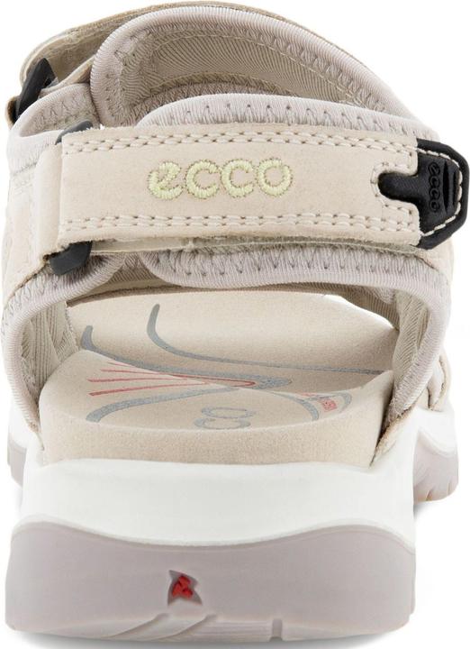Actual product image Ecco Offroad ladies limestone (43)