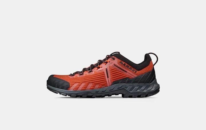 Produktbild Mammut Alnasca Knit III (44)