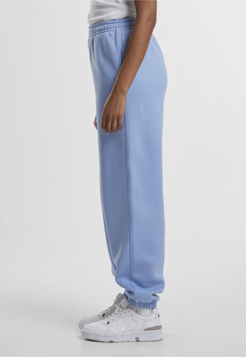 Produktbild Urban Classics Ladies Fluffy Sweatpants - 171979 (S)