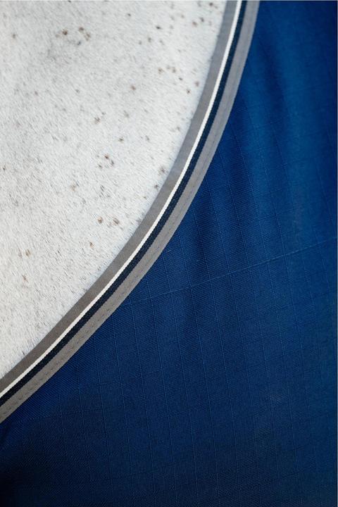 Produktbild Horseware Stalldecke Rambo (155 cm)