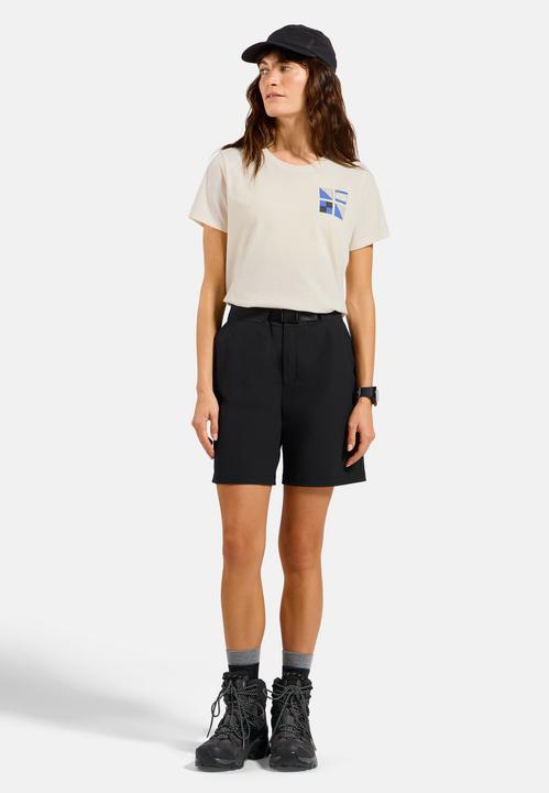 Actual product image Odlo Ascent Short (36)