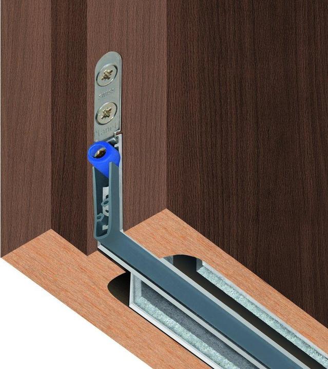 Produktbild Planet Türabsenkdichtungen MinE-F/S (Falz/Schall)