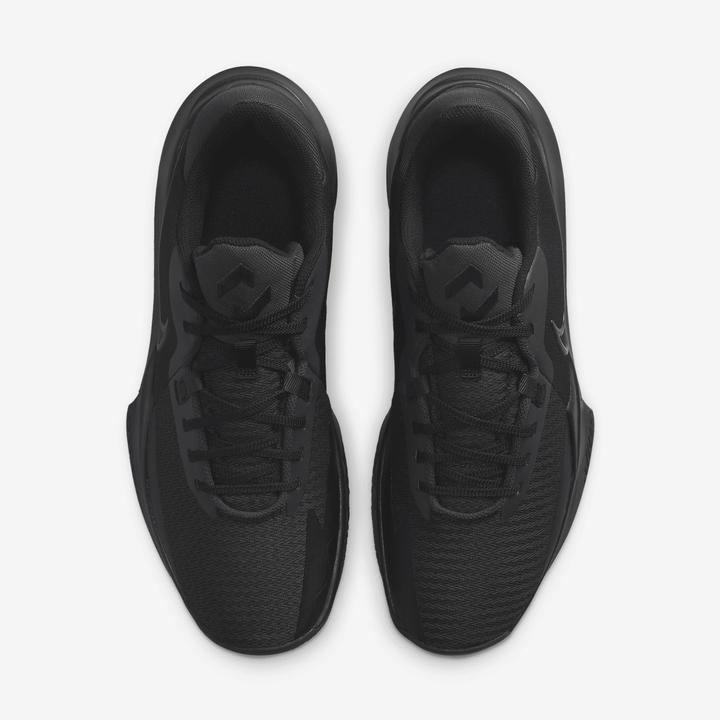 Actual product image Nike Precision 6 Basketball Shoes (45.5)