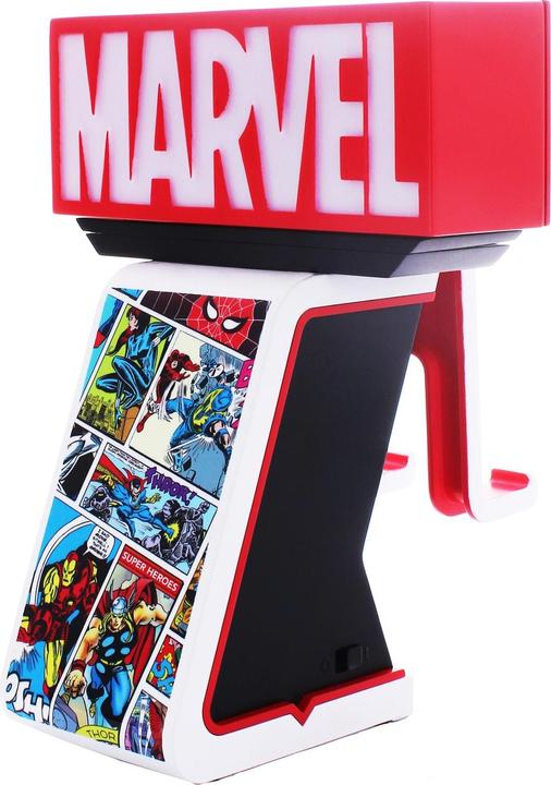 Immagine prodotto Exquisite Gaming IKONS - Logo Marvel - Cable Guy (Xbox 360, Xbox Series X, PC, Mac, Xbox One S, PS4, PS5)