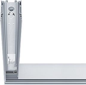Produktbild Zumtobel SLN2-C CL MSP 3500-8