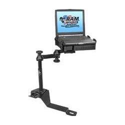 RAM Mounts VEHICLE SYSTEM 2002- TRAIL, Notebook Ständer, Schwarz