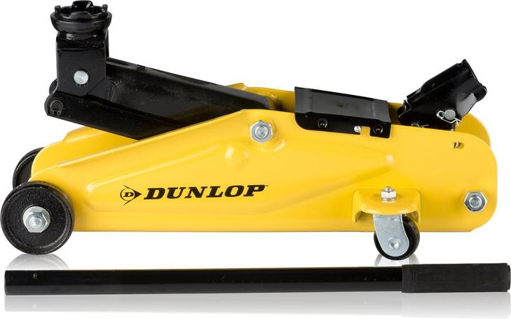 Image du produit Dunlop Cric hydraulique