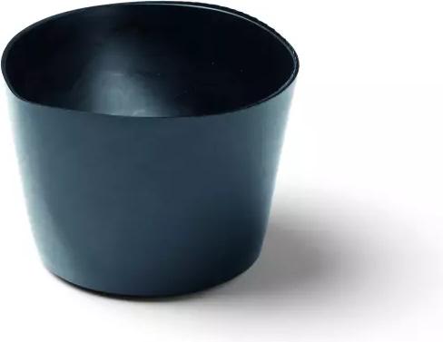 Schuller gipsbecher, Weich-PVC - Pan Soft 13cm