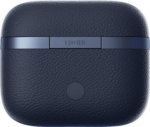 Actual product image Edifier W260NC Bluetooth Earbuds dark blue retail (32 h, Wireless)