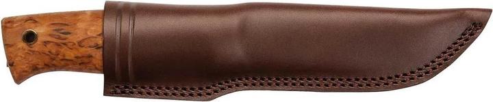 Produktbild Helle Temagami 14C28 Messer (11 cm)