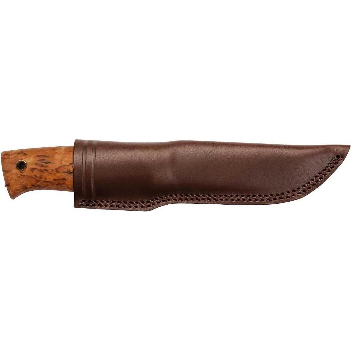 Thumbnail - Helle, Mehrzweckmesser, Temagami 14C28 Messer (11 cm)