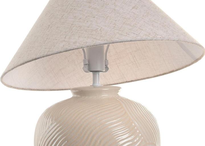 Produktbild Esprit Tischlampe Home Creme 50 W 220 V (E27)