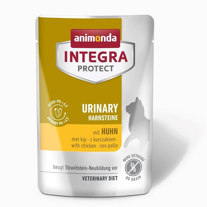 Produktbild animonda INTEGRA Protet Urinary Struvit (Adult, 1 Stk., 85 g)