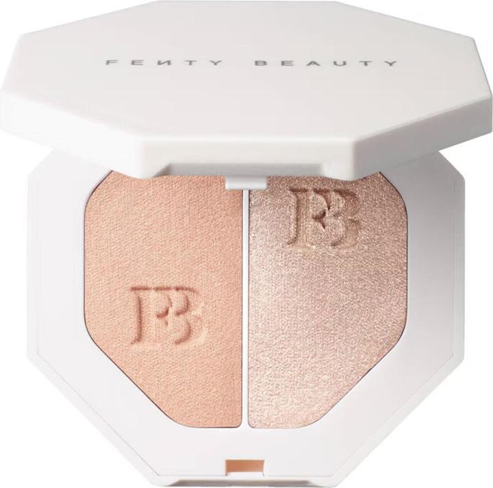 Immagine prodotto Fenty Beauty by Rihanna Killawatt Freestyle Highlighter in Penny4UThots Color (Penny4UThots, Highlighter)