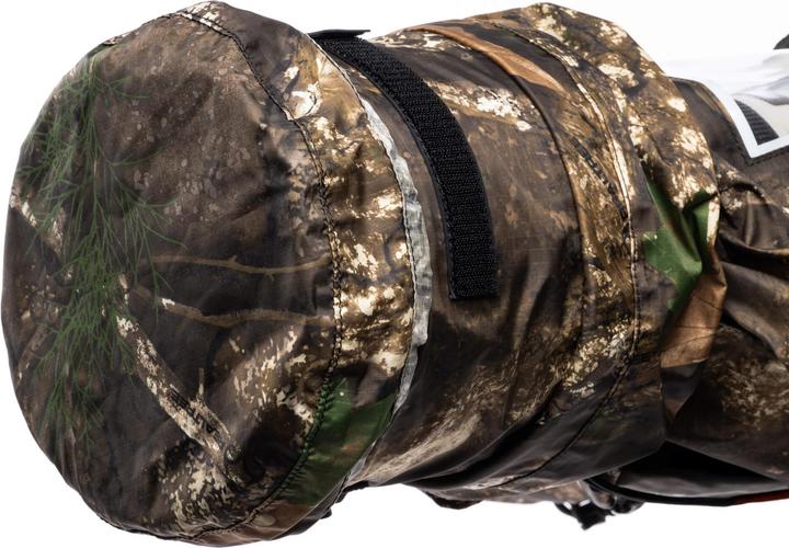 Image du produit Think Tank Idrofobia DM 300-600 V3 RealTree APX (Manchon)