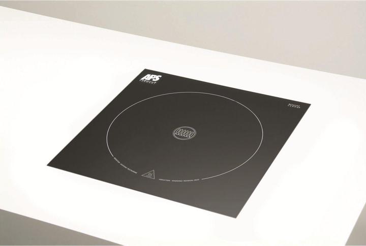 Image du produit APS Plaque de cuisson à induction encastrable pour chafing dish